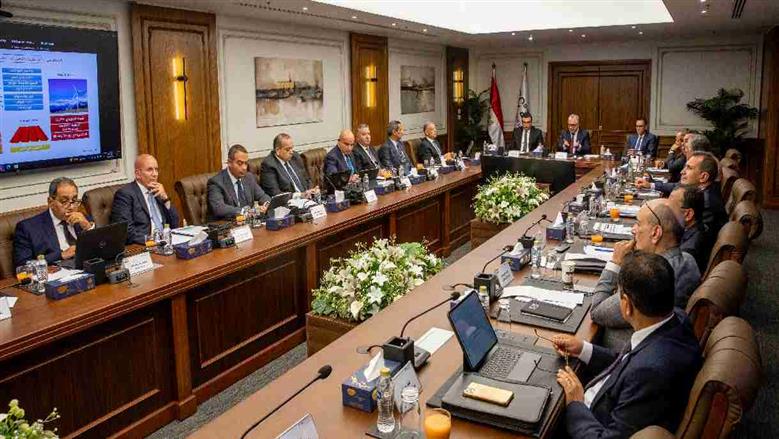قتصادية قناة السويس