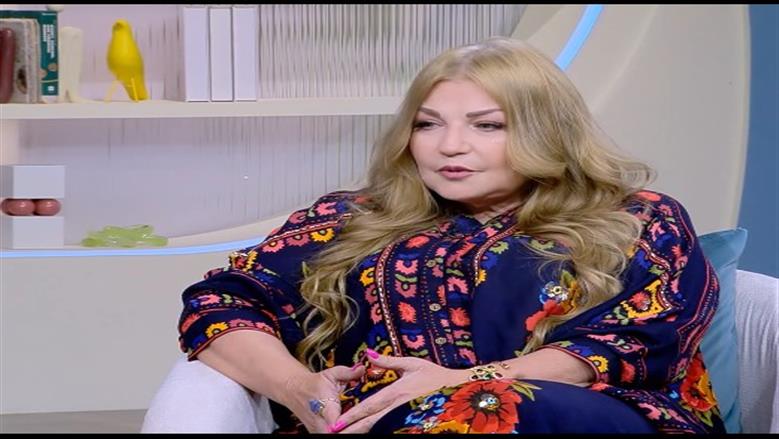 عبير منير لـ شيريهان أبو الحسن: «الطلاق مش وصمة.. ومن حق أي ست تبدأ حياتها من جديد»