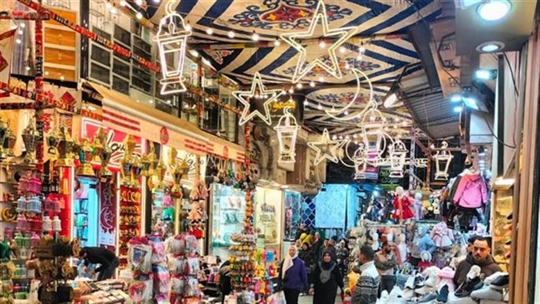 موعد شهر رمضان 2026 في مصر فلكيا.. كم تبقى على قدومه؟