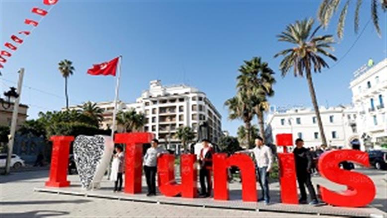    لرجال الأعمال والباحثين والأطباء.. تسهيل تأشيرات تونس للمصريين             