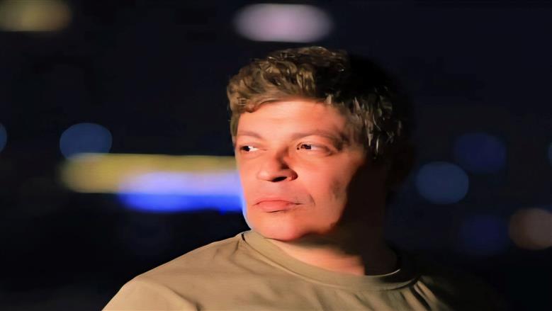 وعكة صحية للمطرب أحمد العطار سبب زيادة وزنه