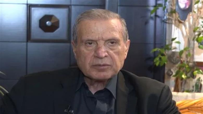 المتحدث باسم الرئاسة الفلسطينية نبيل أبو ردينة