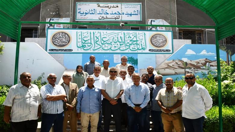 محافظ اسوان