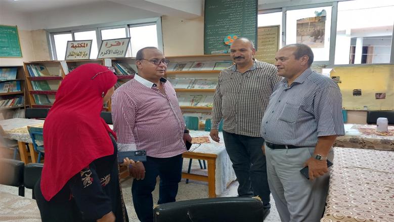 تعليم الدقهلية