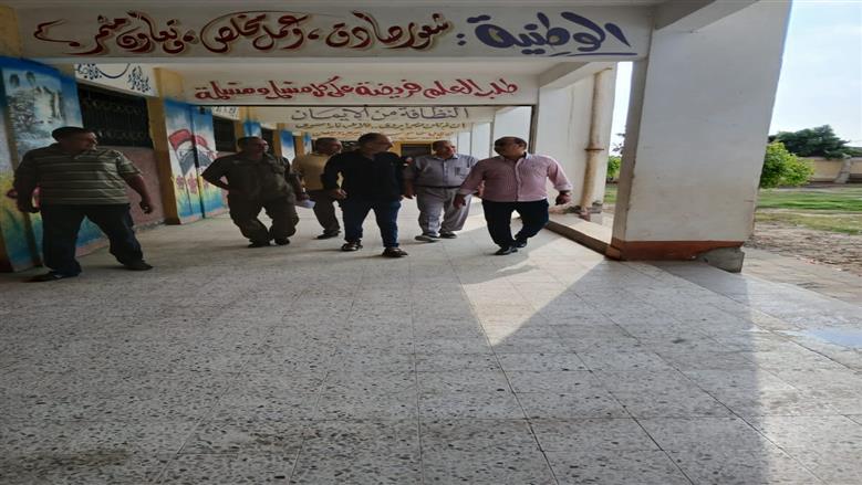 تعليم الدقهلية