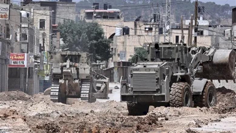 ماذا يحدث في غزة بعد الاجتياح البري؟.. 59 شهيدا خلال الـ24 ساعة الماضية