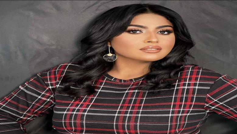 الفنانة زينب العبد تكشف تفاصيل دورها في مسلسل لينك