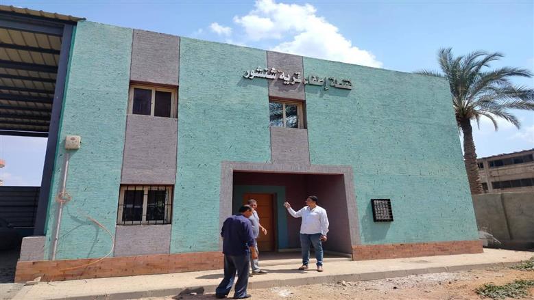 المنوفية