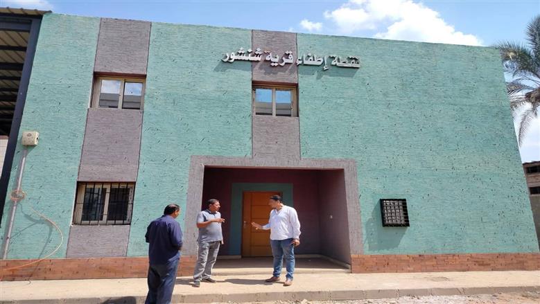المنوفية