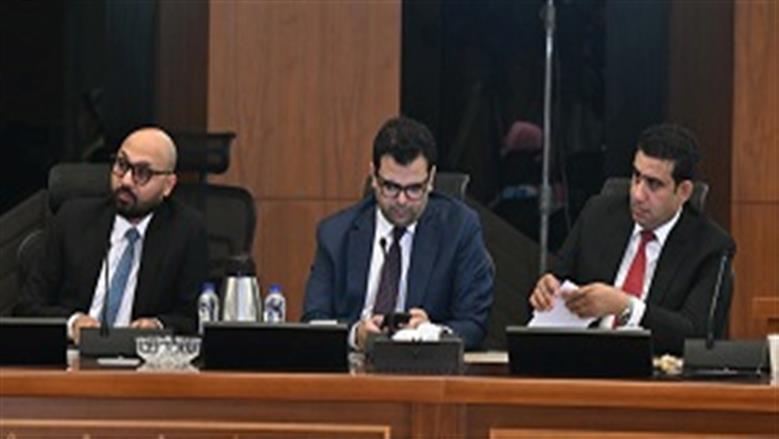 لقاء رئيس الوزراء