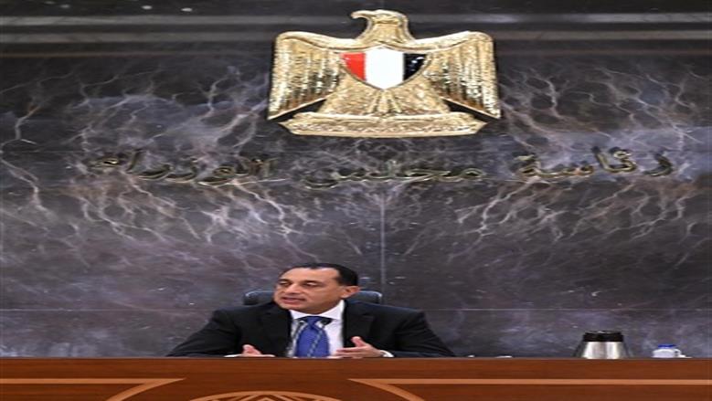 رئيس الوزراء: قضية المياه مسألة وجودية لمصر