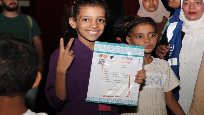 انطلاق المرحلة السادسة لمشروع المواجهة والتجوال من قنا