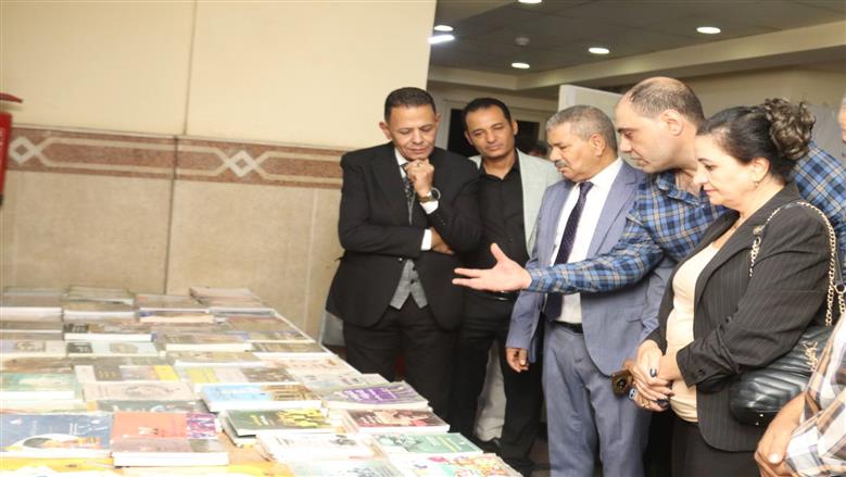 المواجهة