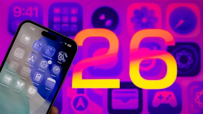 5 خطوات مهمة قبل تنزيل تحديث iOS 26.. هل جهازك مدعوم؟