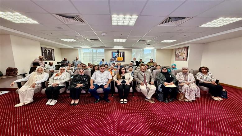 التربية الموسيقية بالفيوم تفوز بالمراكز الأولى على مستوى الجمهورية