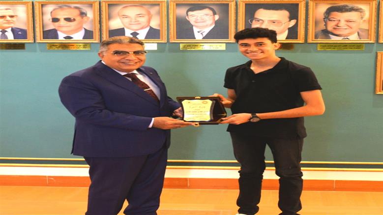محافظ الدقهلية 