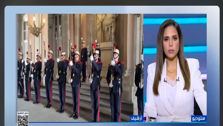 أستاذ علوم سياسية: مصر تحريص على تعميق العلاقات على المستويين الدولي والإقليمي