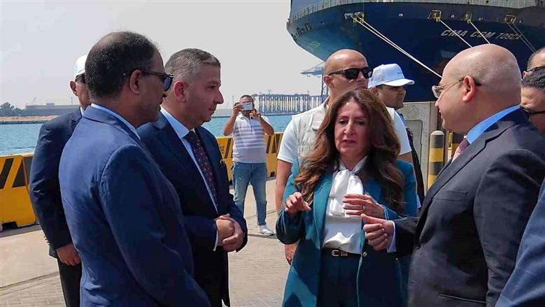 اقتصادية قناة السويس