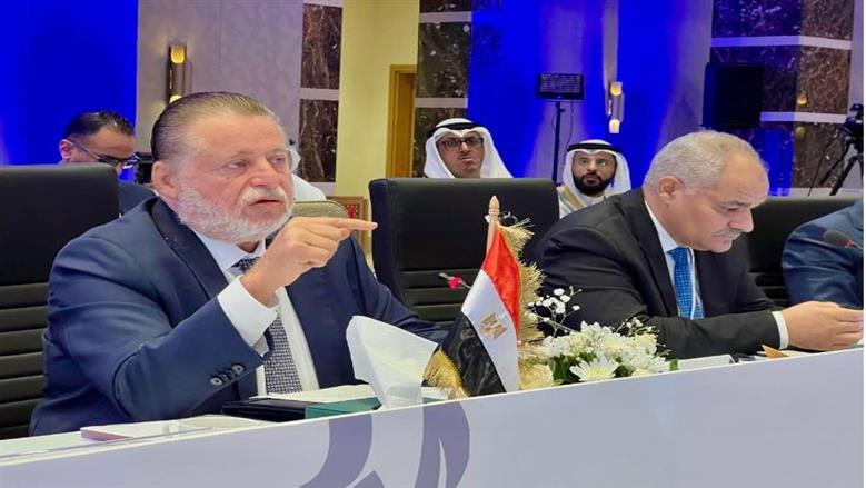 محافظ البنك المركزي: زيادة الإنتاج المحلي ركيزة أساسية لاحتواء الضغوط التضخمية