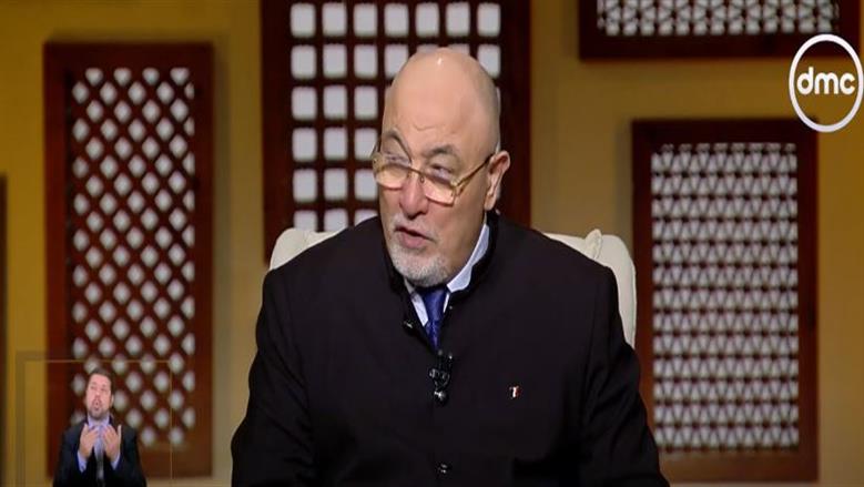 خالد الجندي: الصديق الصالح يعين على الطاعة ويهدي إلى الطريق المستقيم