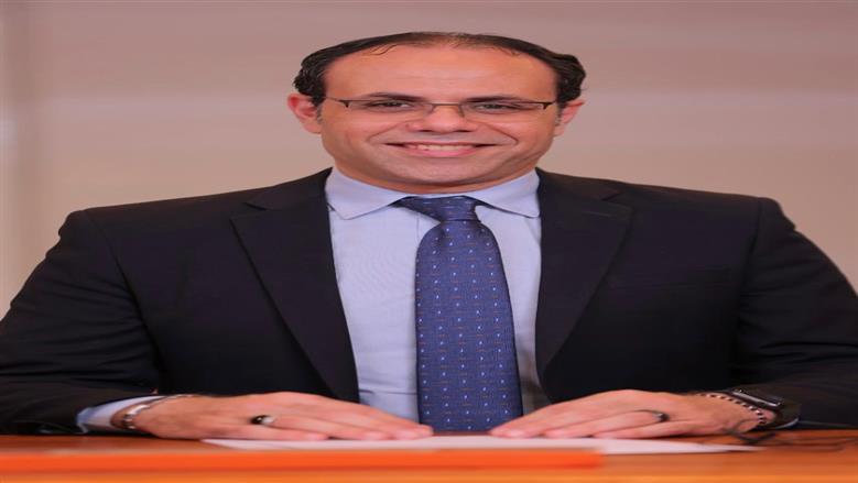 الدكتور محمد الشربيني