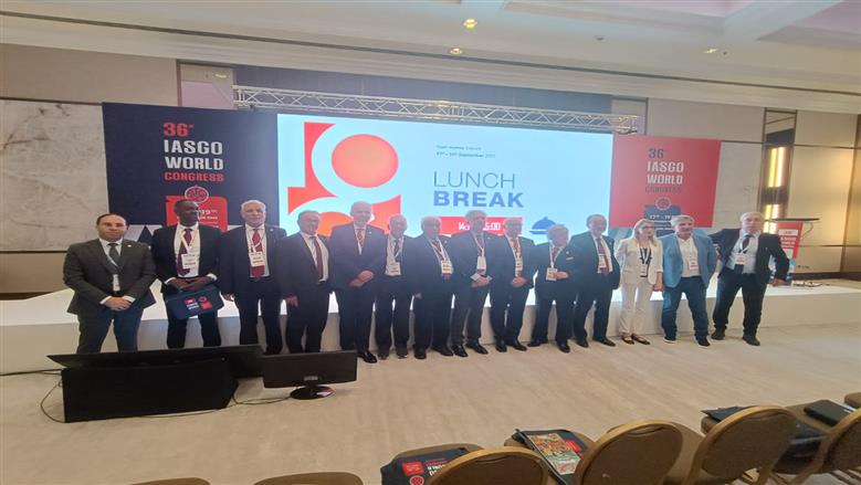 الدكتور محمد عبدالوهاب، رئيس فريق زراعة الكبد بجامعة المنصورة