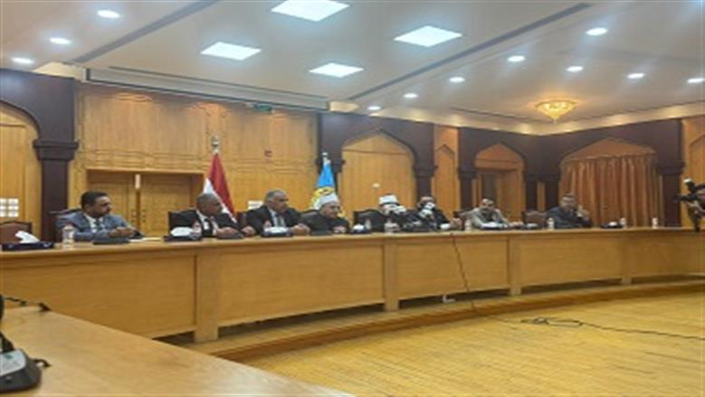 عاجل| إعلان نتيجة تنسيق جامعة الأزهر رسميا: الطب 95.08% والهندسة 91.38%