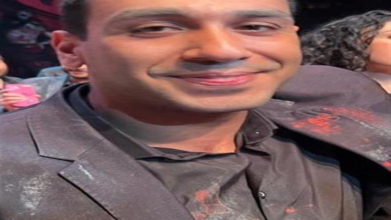 شريف حليم