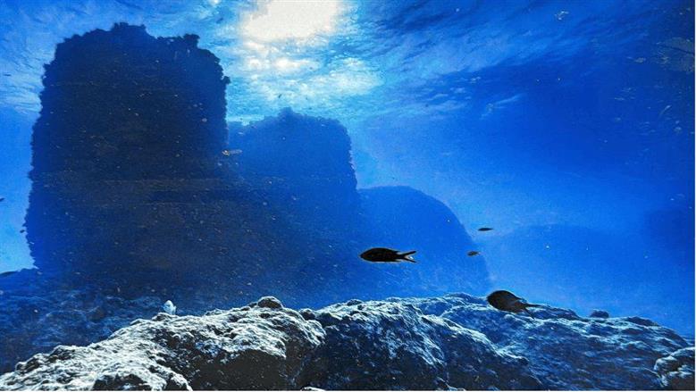 منطقة معبد تابوزيريس ماجنا بالإسكندرية