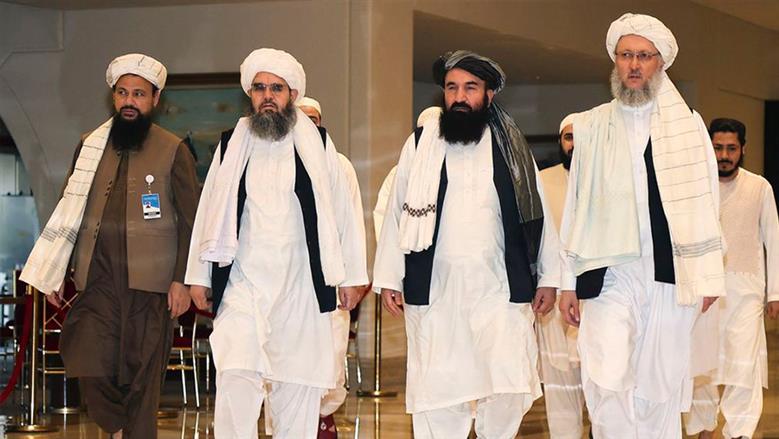  حركة طالبان تحظر استخدام «الواي فاي» في أفغانستان.. تفاصيل