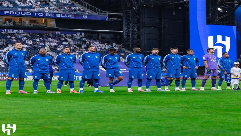 مصير مشاركة نونيز في كلاسيكو الأهلي والهلال بالدوري السعودي