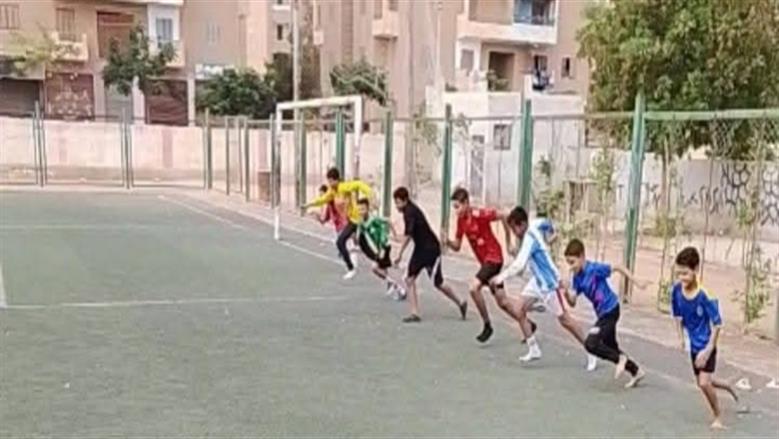 «الأسرع والأقوى».. مهرجان رياضي مفتوح السن بمركز شباب بياض العرب ببني سويف