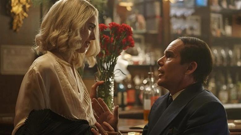 الجونة السينمائي