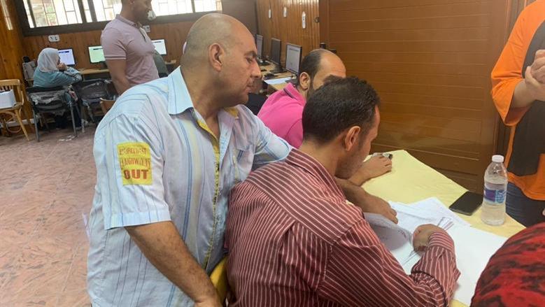 إعلان نتيجة تقليل الاغتراب المرحلة الثالثة 2025.. فرصة جديدة للمرفوضين