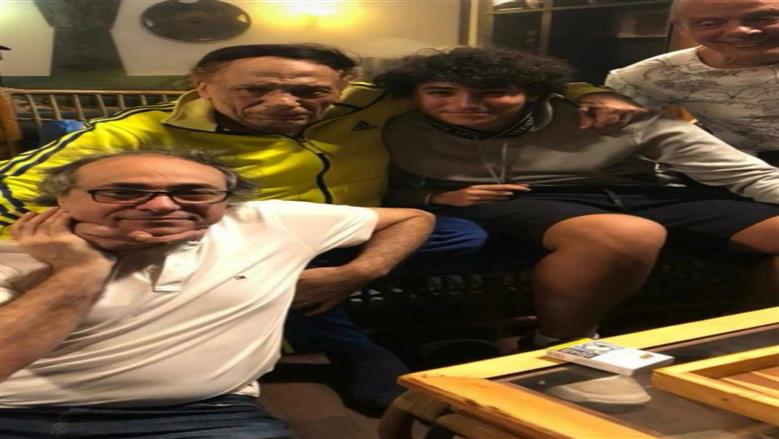 عادل إمام