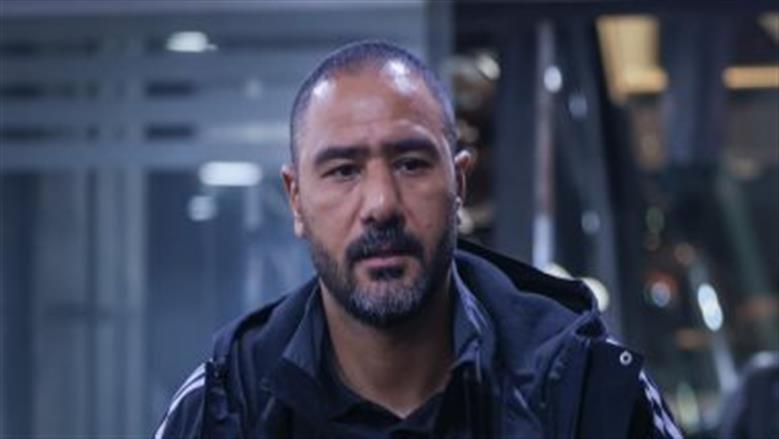 الحكم أعلن الغضب.. طرد محمد شوقي بسبب اعتراض غير لائق في لقاء زد وبيراميدز