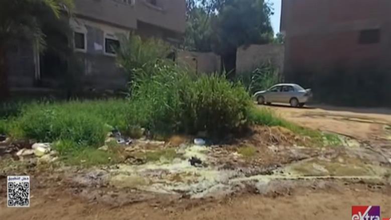 رئيس «مياه أسيوط»: الانتهاء من صرف صحي منقباد خلال العام المالي الحالي