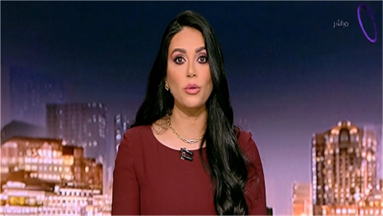 الإعلامية دينا عصمت: ملك إسبانيا التقى الناشطة الفلسطينية مروة أبو دقة بالقاهرة