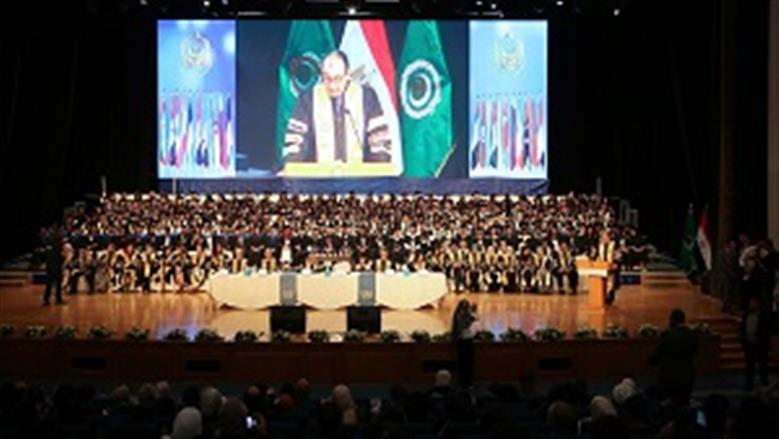 خلال الاحتفالية بتخريج الدفعات الجديدة