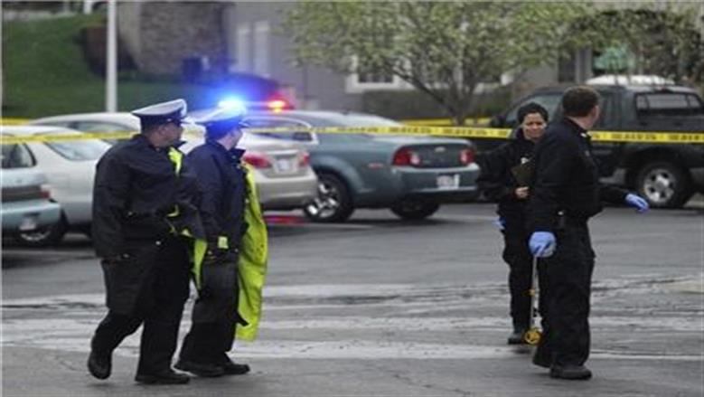 عاجل| مقتل 3 من ضباط إنفاذ القانون بأمريكا في حادث إطلاق نار