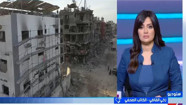 كاتب صحفي: إسرائيل أكبر ميليشيا مسلحة بالعالم.. والخارجية المصرية تحبط أكاذيبها