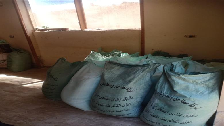 المنوفية 