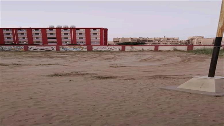 استعدادات مدارس بورسعيد للعام الدراسي الجديد