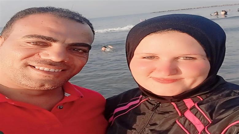  اللحظات الأخيرة في حياة الأب المتهم بقتل أطفاله الثلاثة وزوجته بالدقهلية