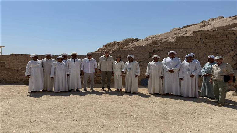 الاقصر 