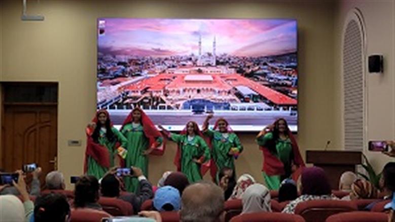 «السياحة» تنظم معارض فنية لذوي الهمم في ختام البرنامج الصيفي «اكتشف»