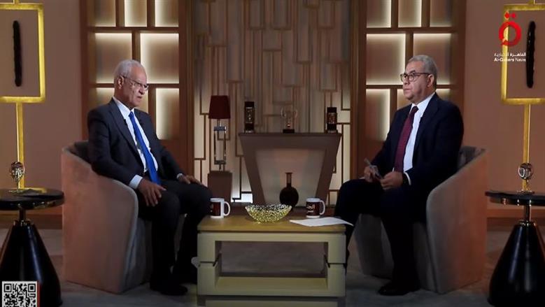  محمد الدويري: اجتياز حماس للحدود فجّر غضبا مصريا وجمد جهود الوساطة مؤقتا