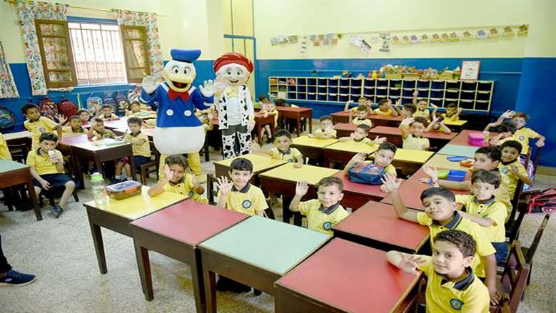 عام دراسي جديد.. بداية منضبطة و«البكالوريا» وافد جديد