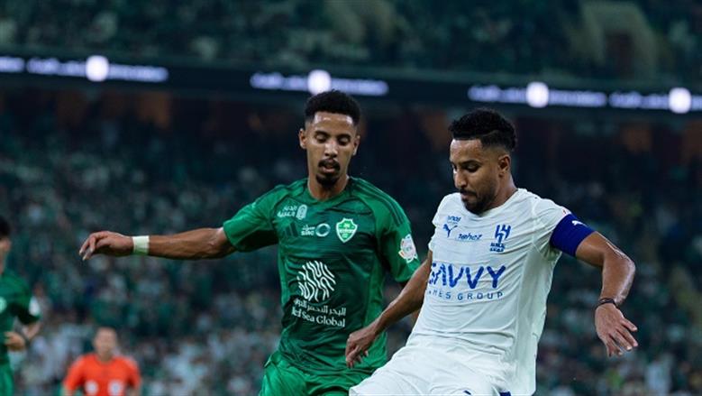 ريمونتادا مثيرة لأهلي جدة تحرم الهلال من فوز سهل قبل مواجهة بيراميدز