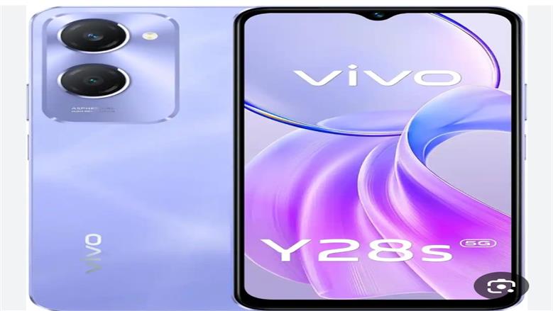 مواصفات موبايل فيفو الجديد Vivo V50.. شاشة قوية وكاميرات احترافية